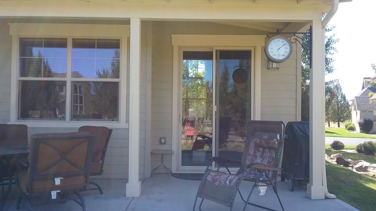 Photo of Outdoor in Redmond