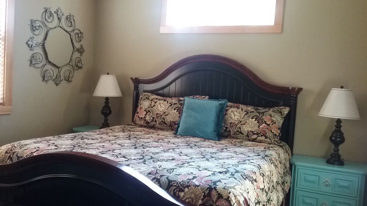 Photo of Bedroom in Redmond