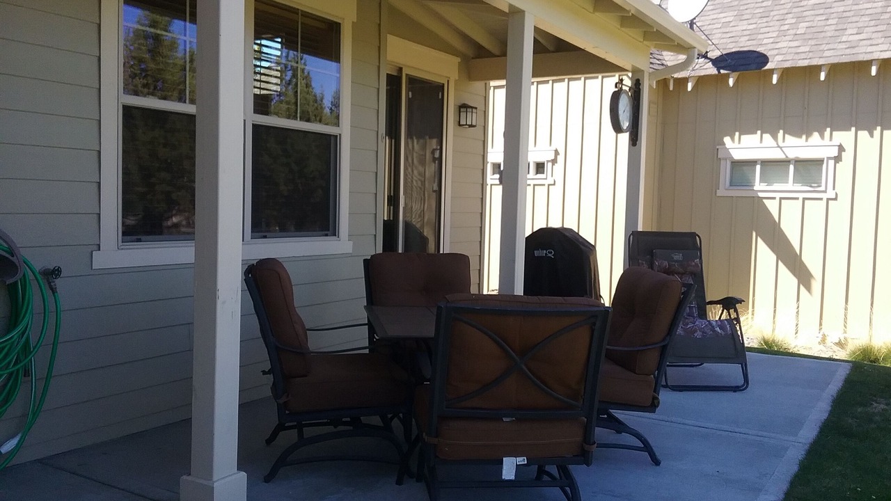 Photo of Outdoor in Redmond