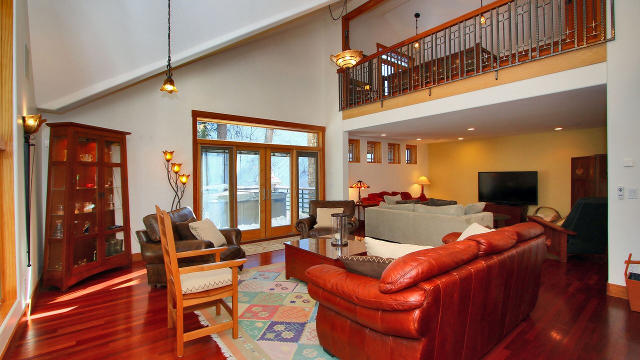 Photo of Bedroom in Sundance