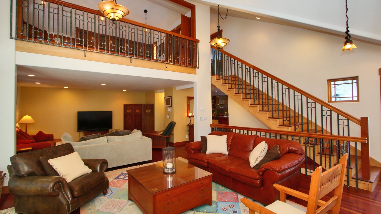 Photo of Bedroom in Sundance