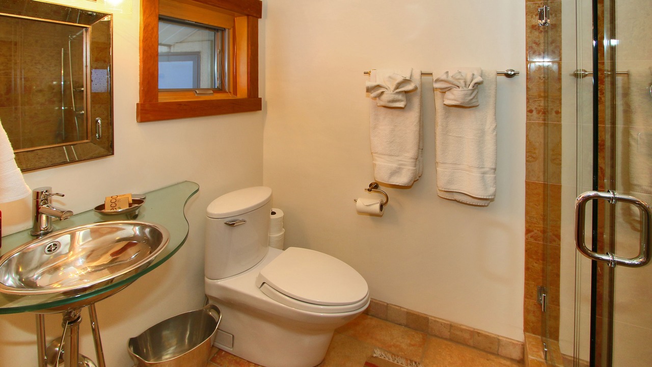 Photo of Bathroom in Sundance