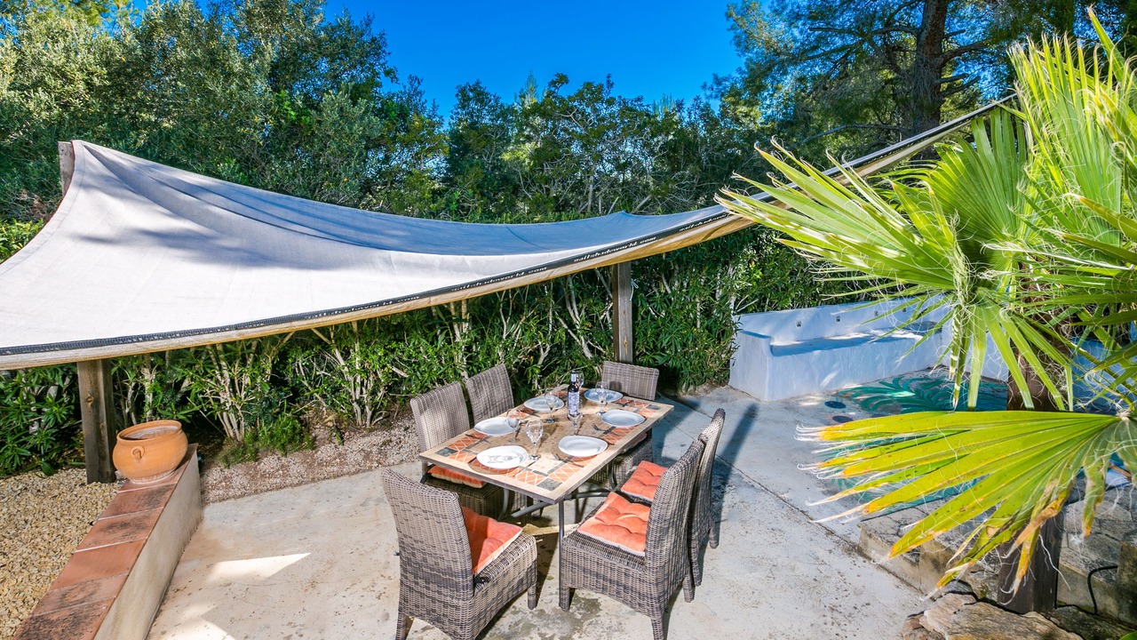 Photo of Outdoor in Pinar del Advocat