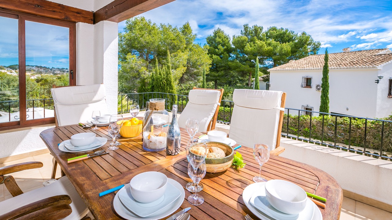 Photo of Outdoor in Pinar del Advocat