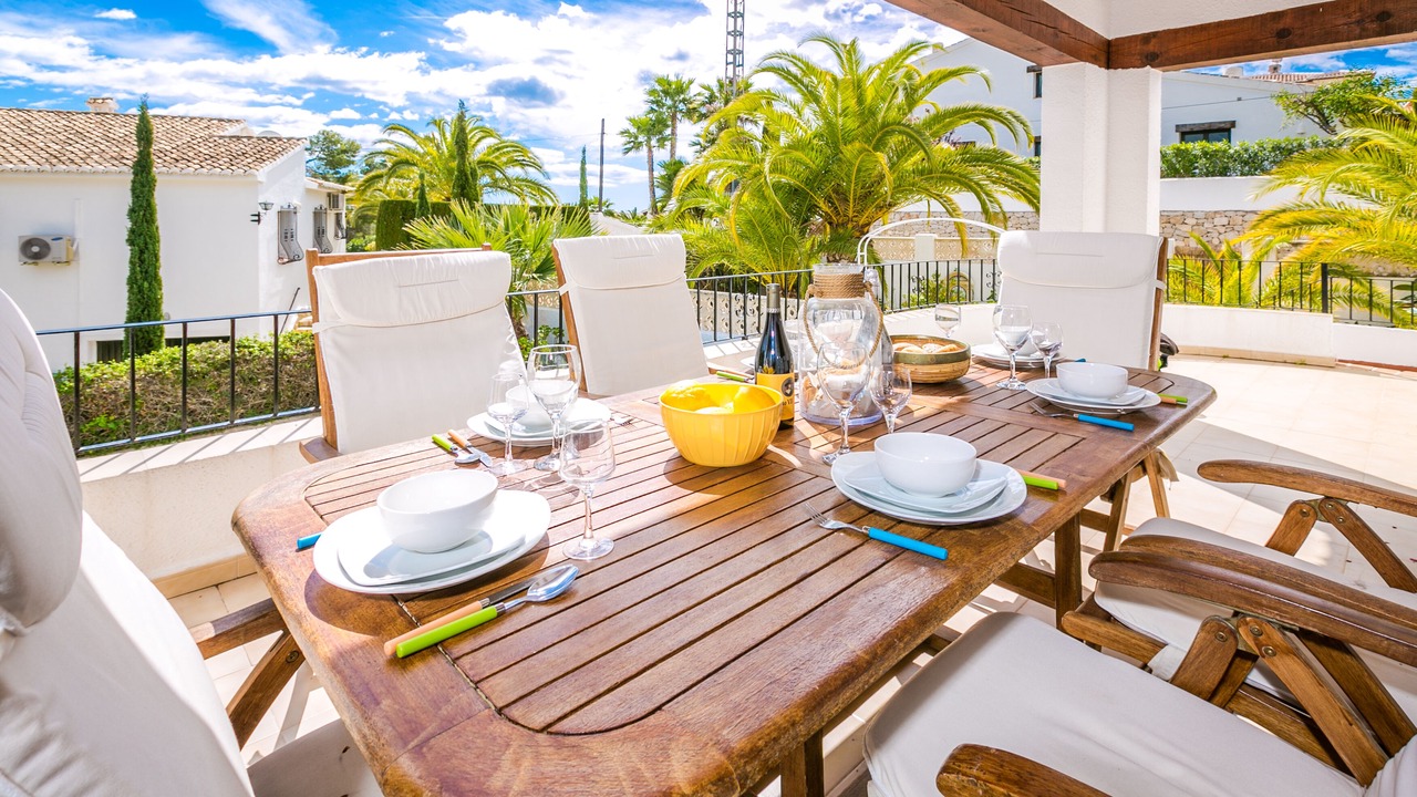 Photo of Outdoor in Pinar del Advocat