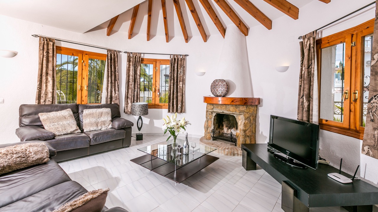 Photo of Livingroom in Pinar del Advocat