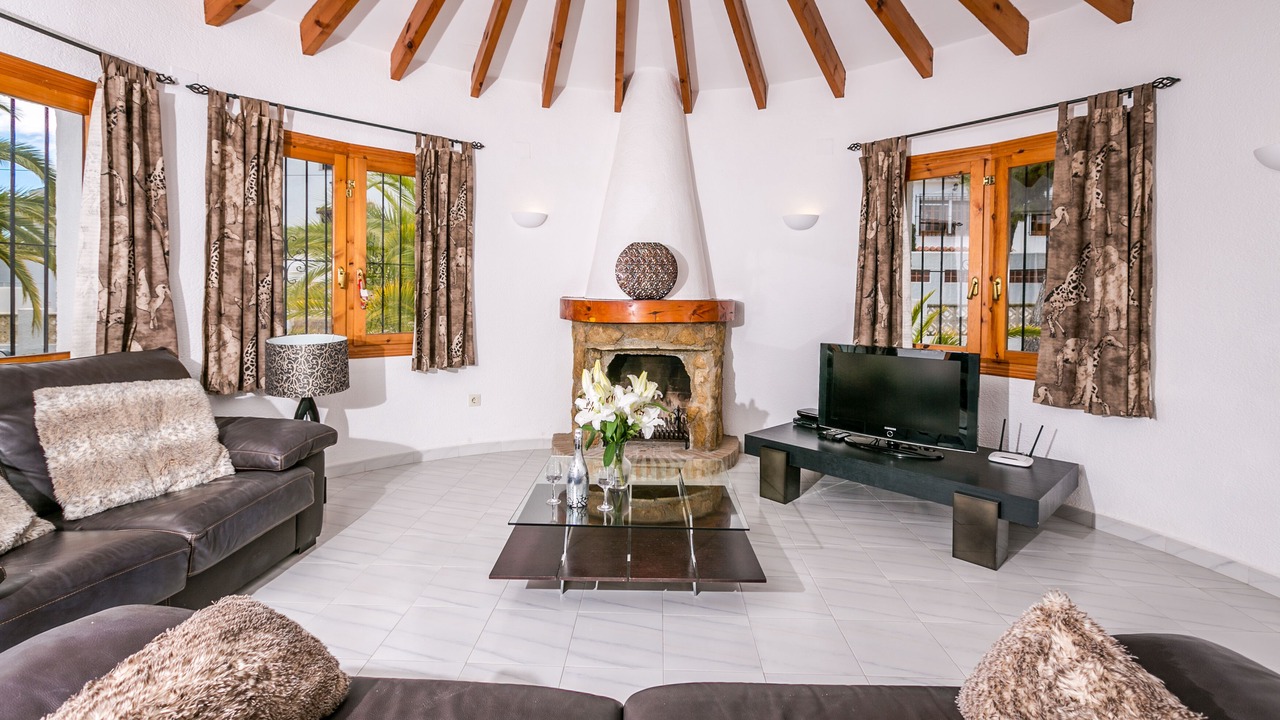 Photo of Livingroom in Pinar del Advocat