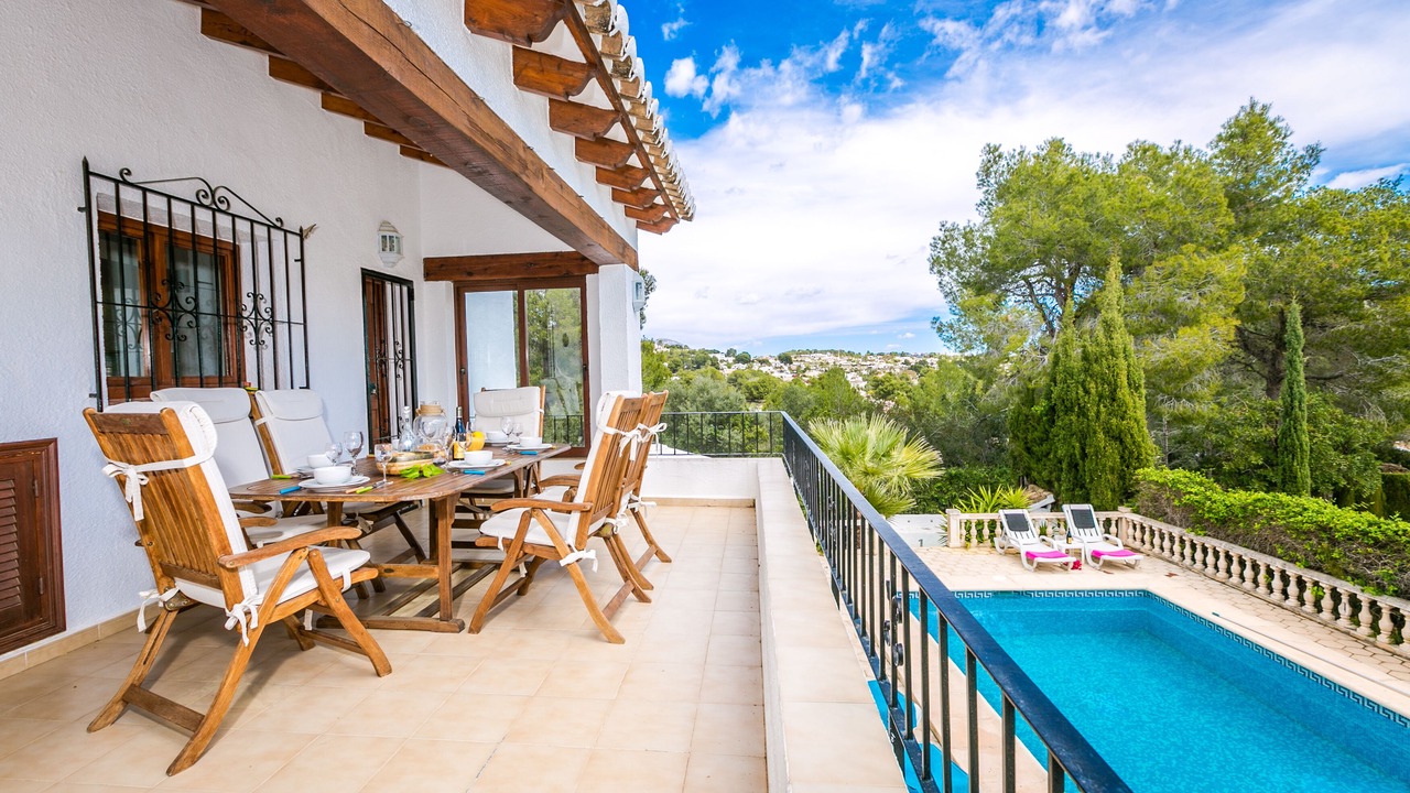 Photo of Outdoor in Pinar del Advocat