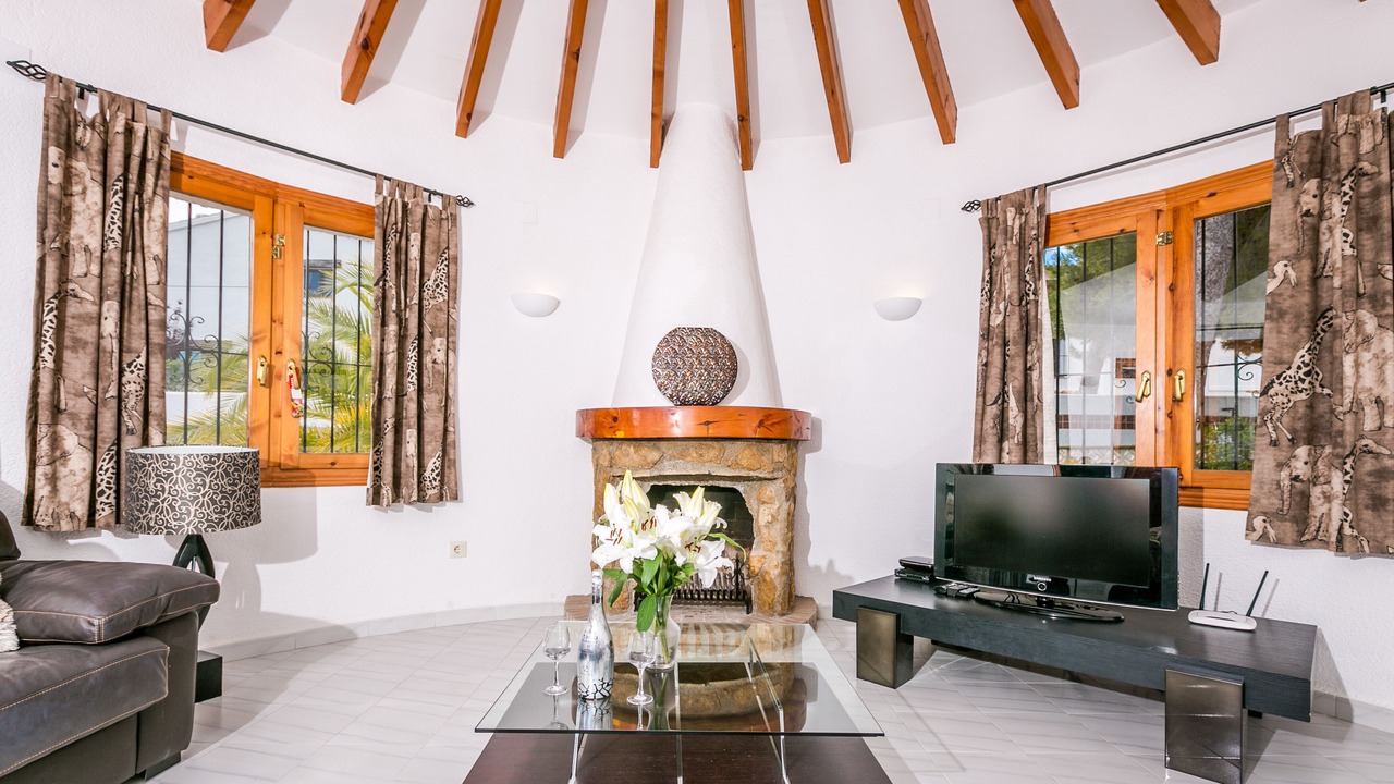 Photo of Livingroom in Pinar del Advocat