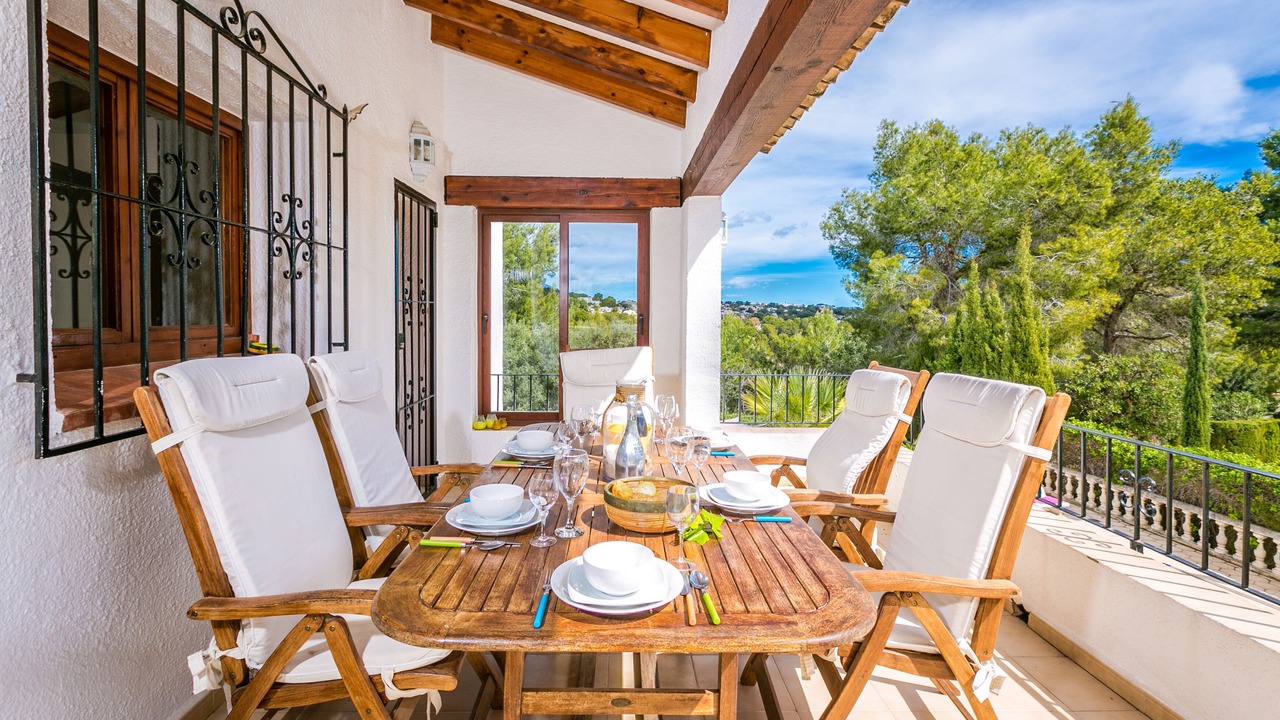 Photo of Outdoor in Pinar del Advocat