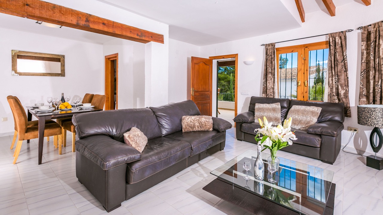 Photo of Livingroom in Pinar del Advocat
