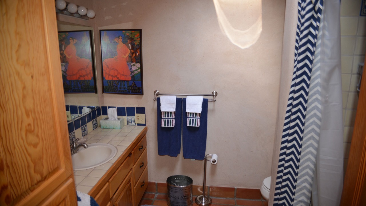 Photo of Bathroom in Taos