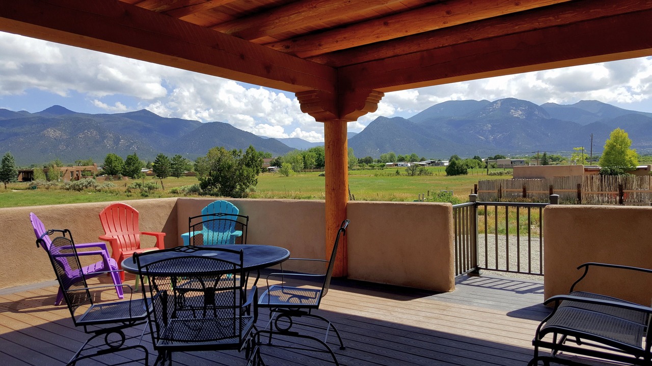 Photo of Others in Taos