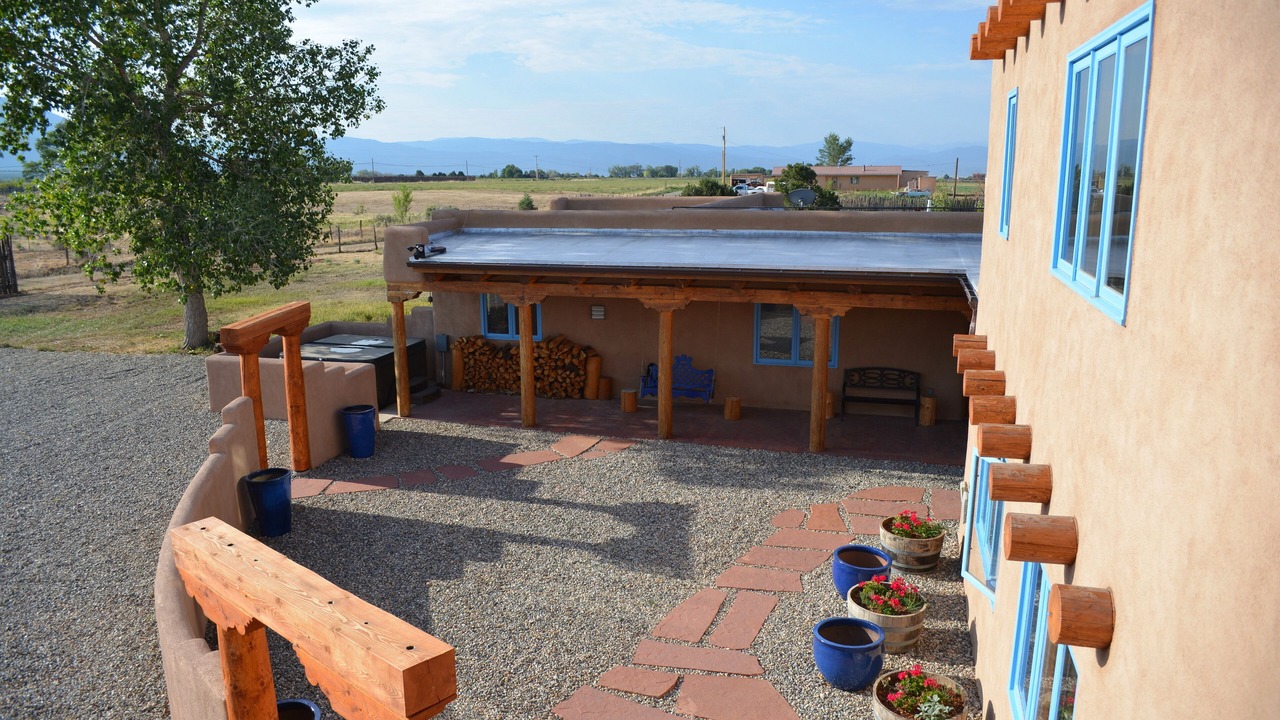 Photo of Outdoor in Taos