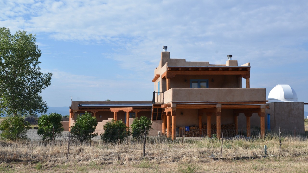 Photo of Others in Taos