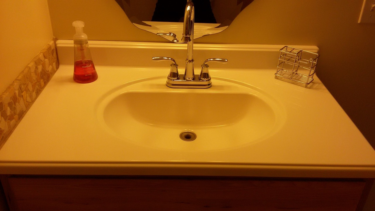 Photo of Bathroom in Oakley