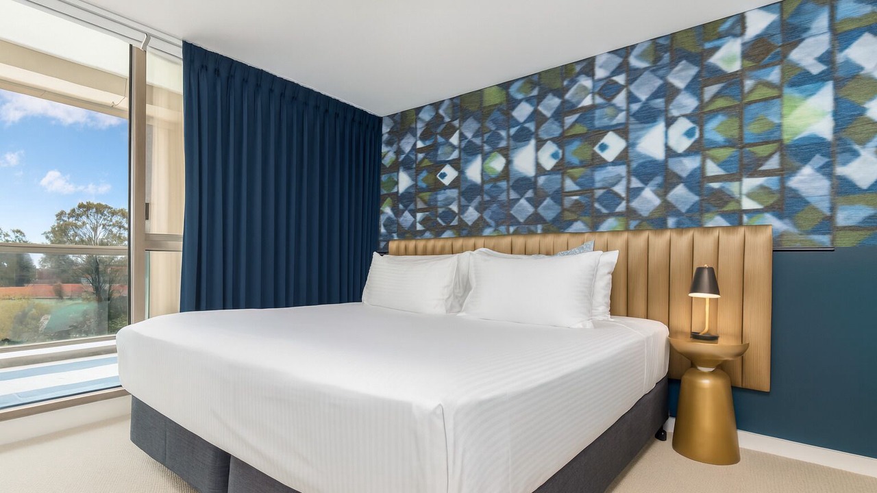 Photo of Bedroom in Flemington