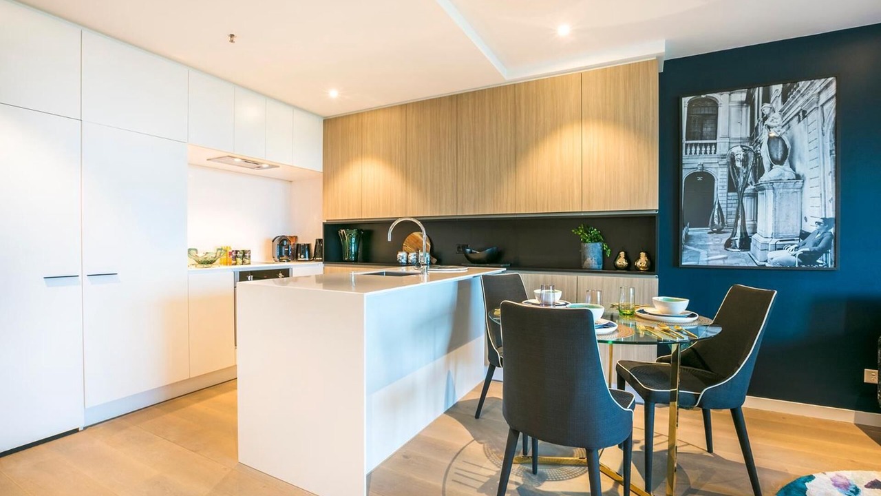 Photo of Kitchen in Flemington