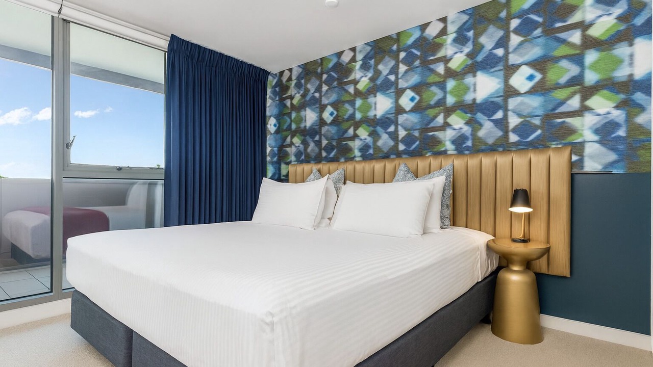 Photo of Bedroom in Flemington