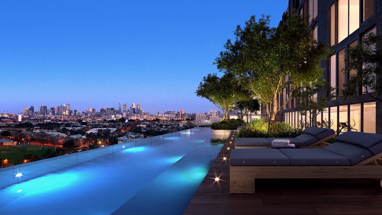 Photo of Outdoor in Flemington