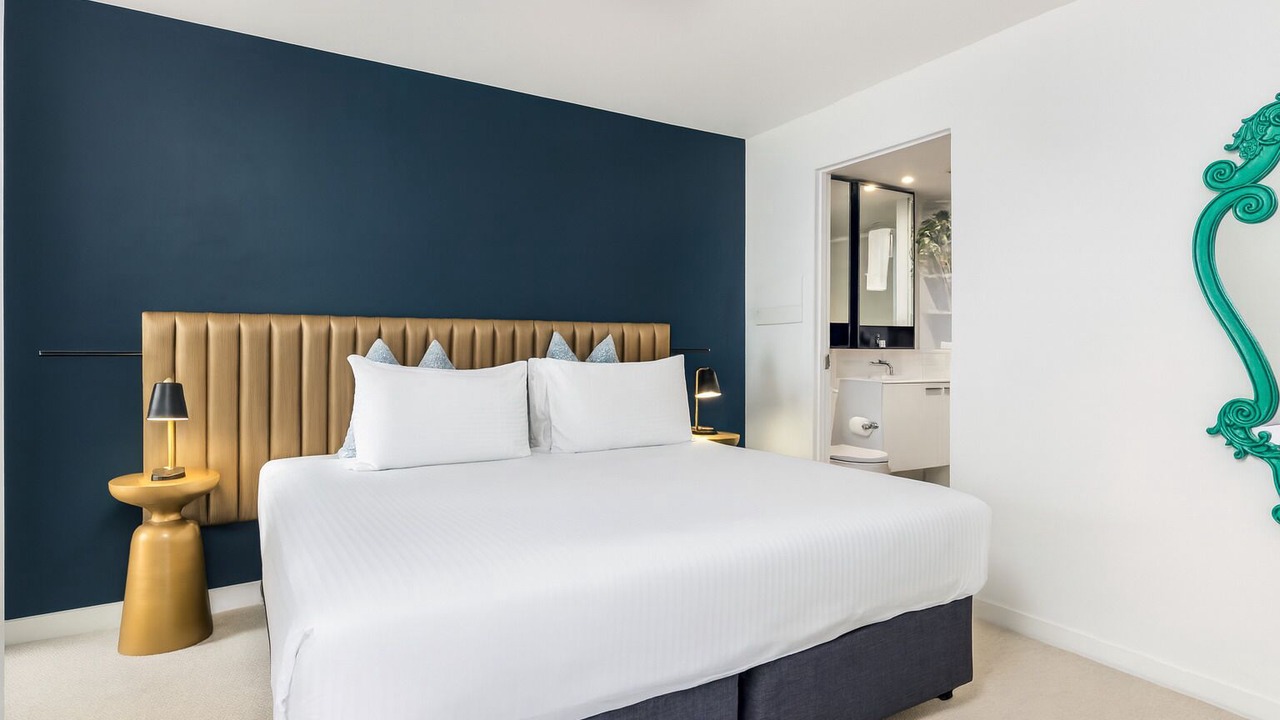 Photo of Bedroom in Flemington