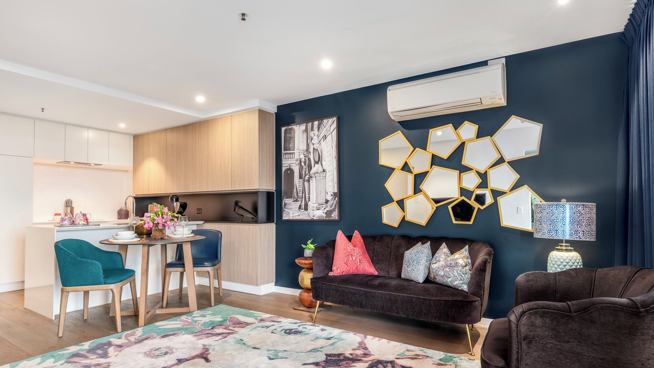 Photo of Livingroom in Flemington