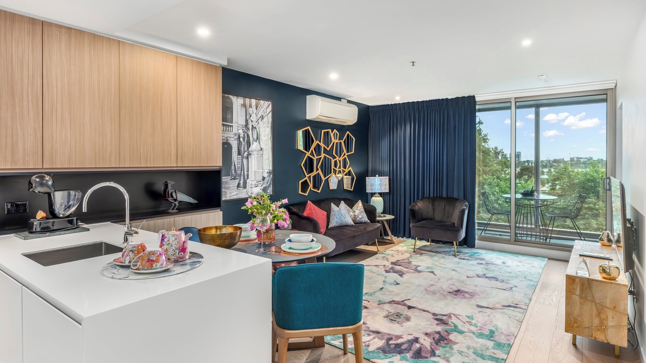 Photo of Livingroom in Flemington