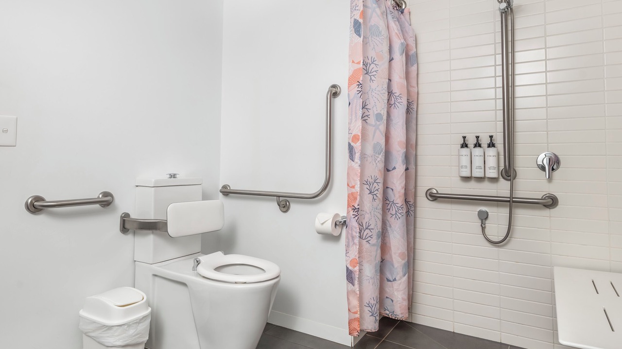 Photo of Bathroom in Flemington