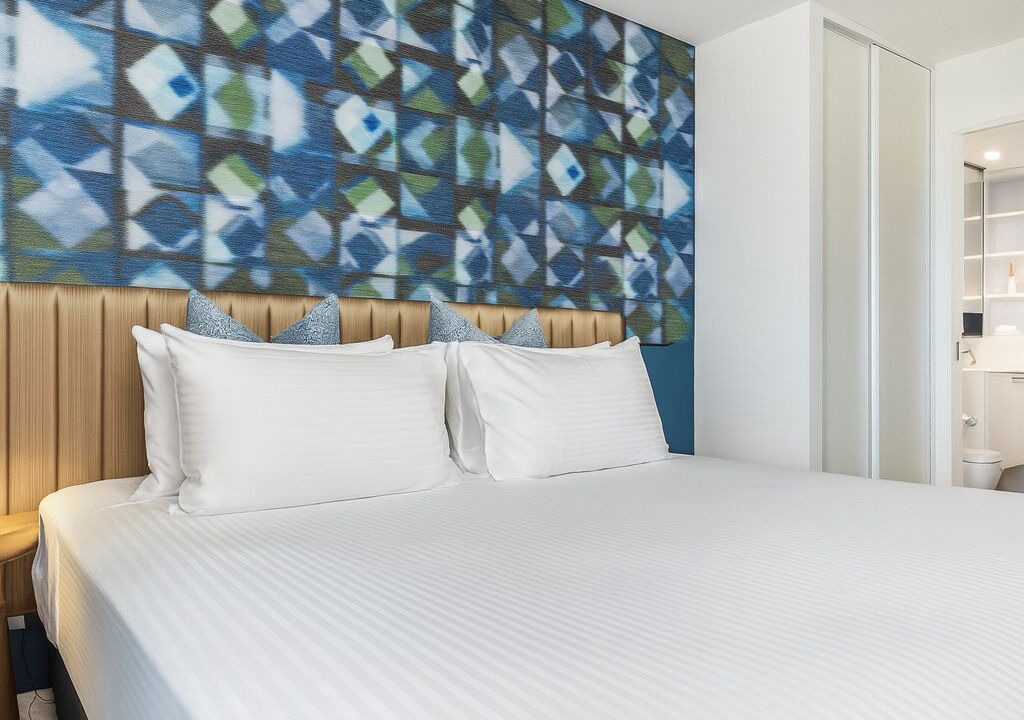 Photo of Bedroom in Flemington