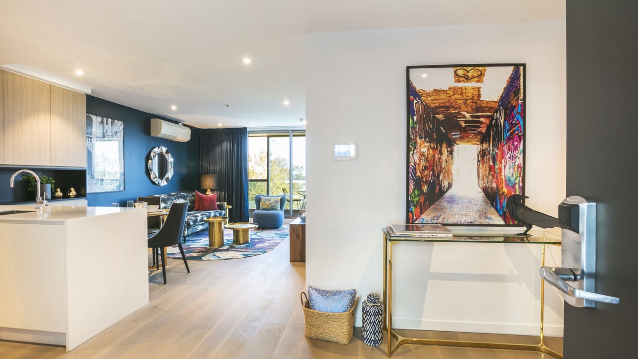 Photo of Livingroom in Flemington