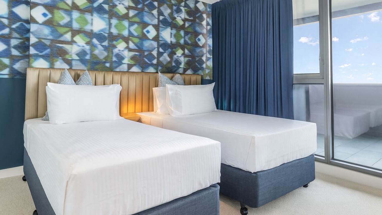 Photo of Bedroom in Flemington