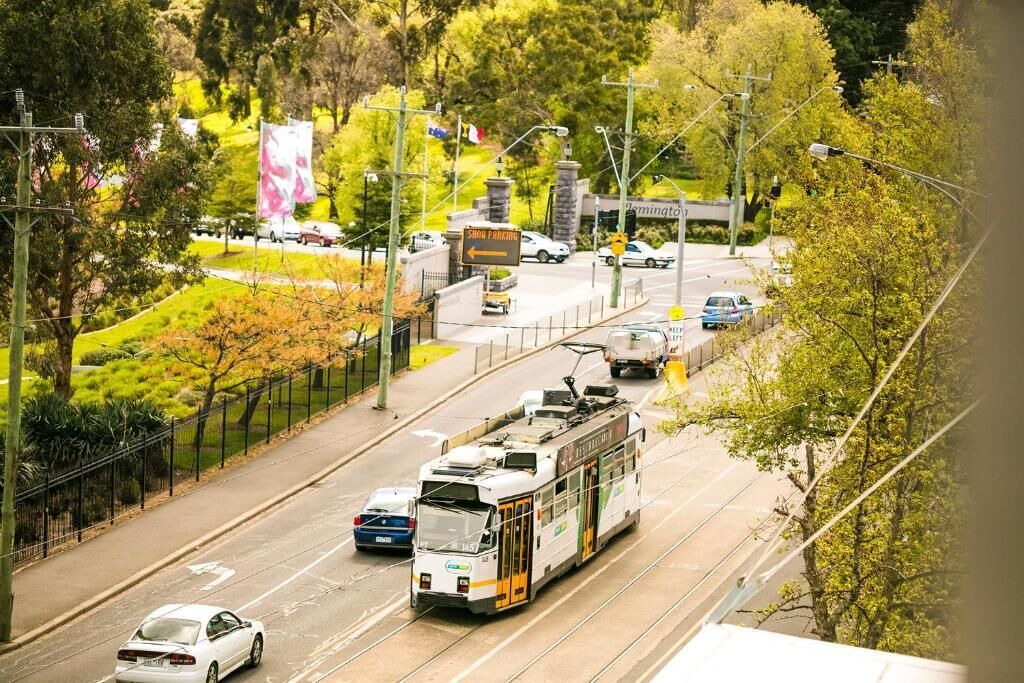 Photo of Outdoor in Flemington