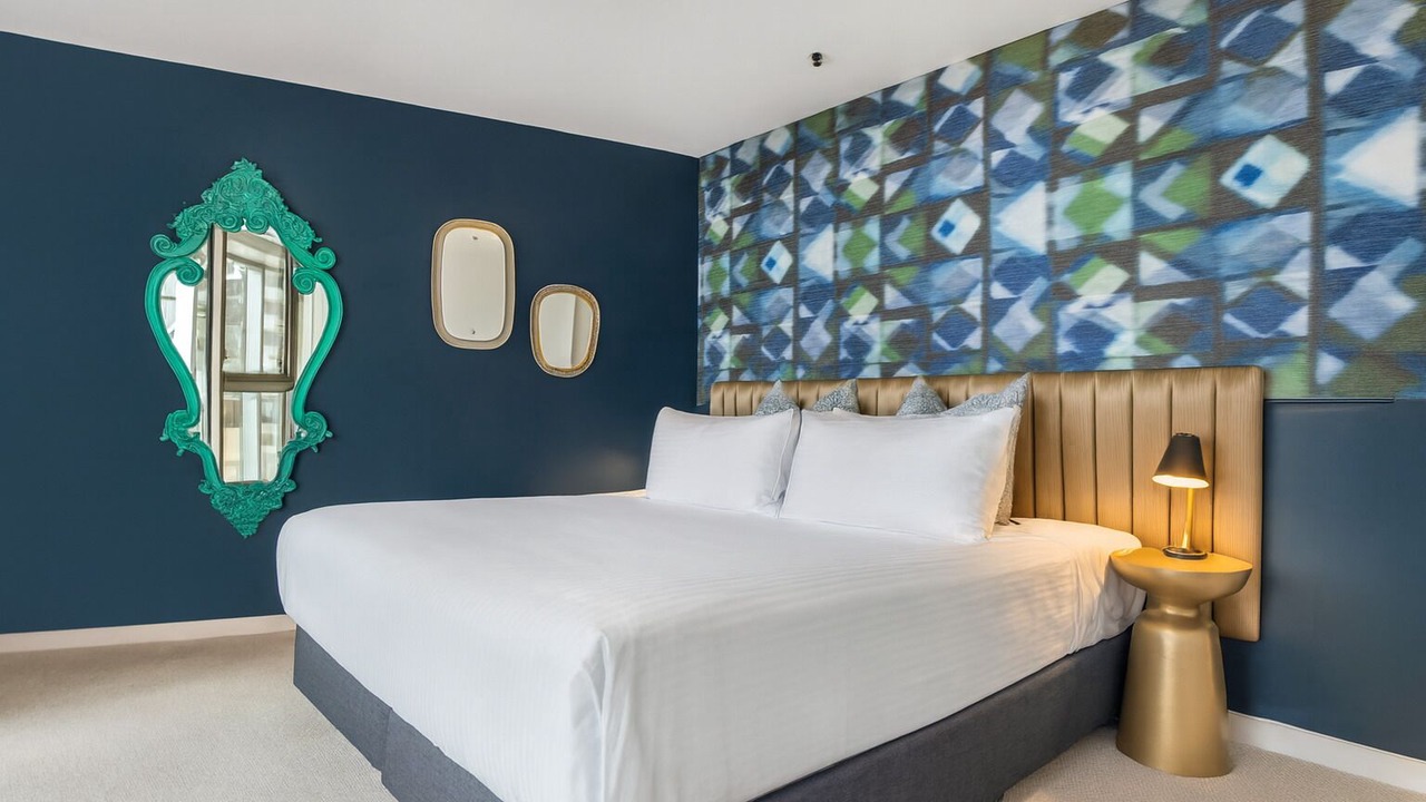 Photo of Bedroom in Flemington