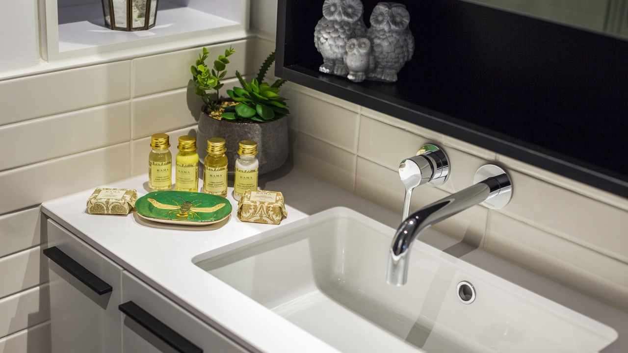 Photo of Bathroom in Flemington