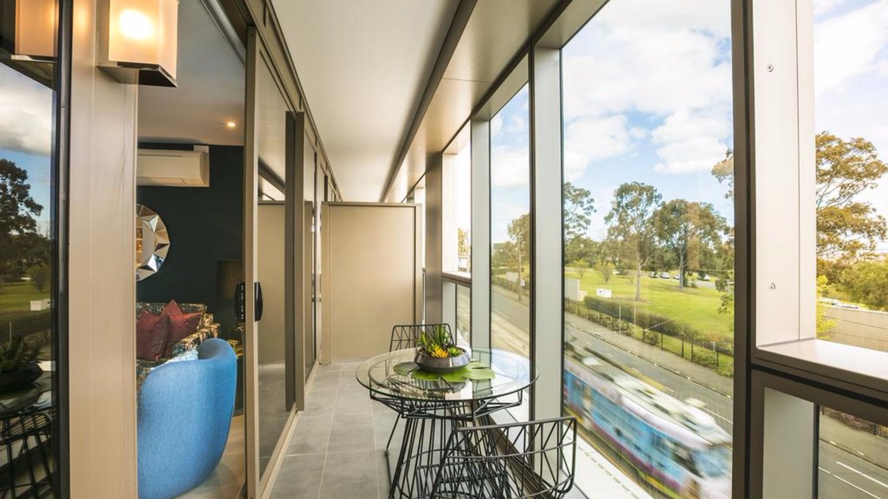 Photo of Bedroom in Flemington