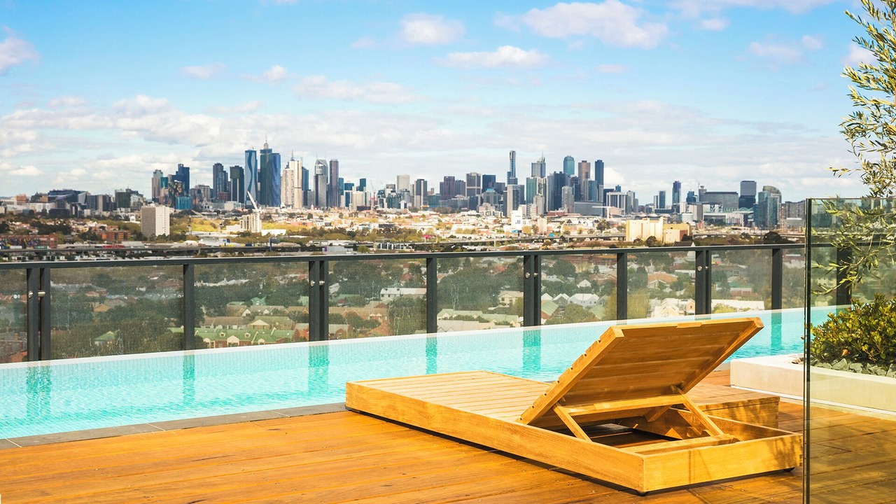 Photo of Outdoor in Flemington