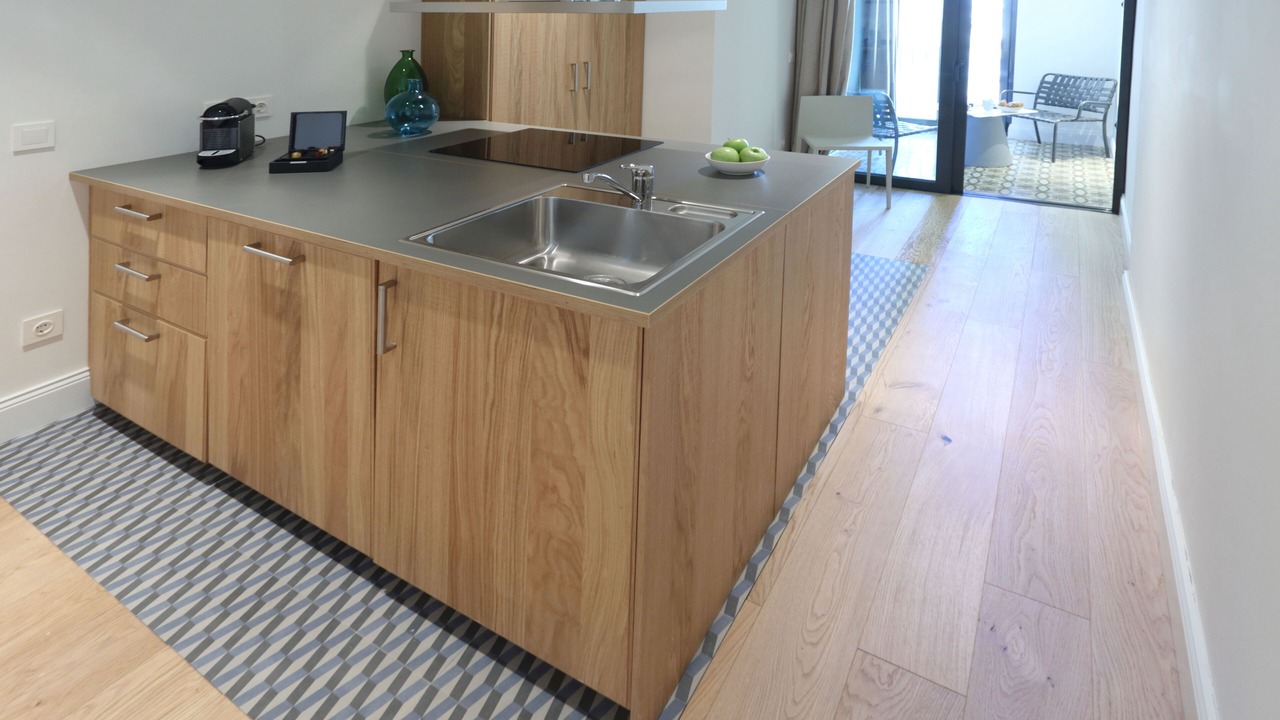 Photo of Kitchen in Old Town