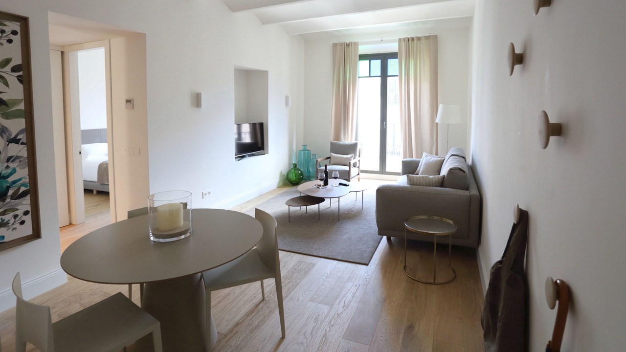 Photo of Livingroom in Old Town