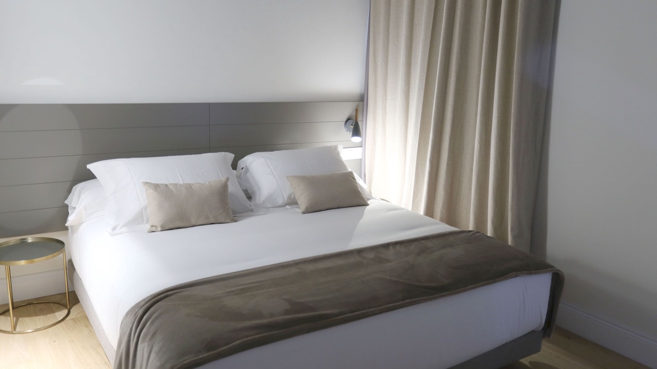 Photo of Bedroom in Old Town