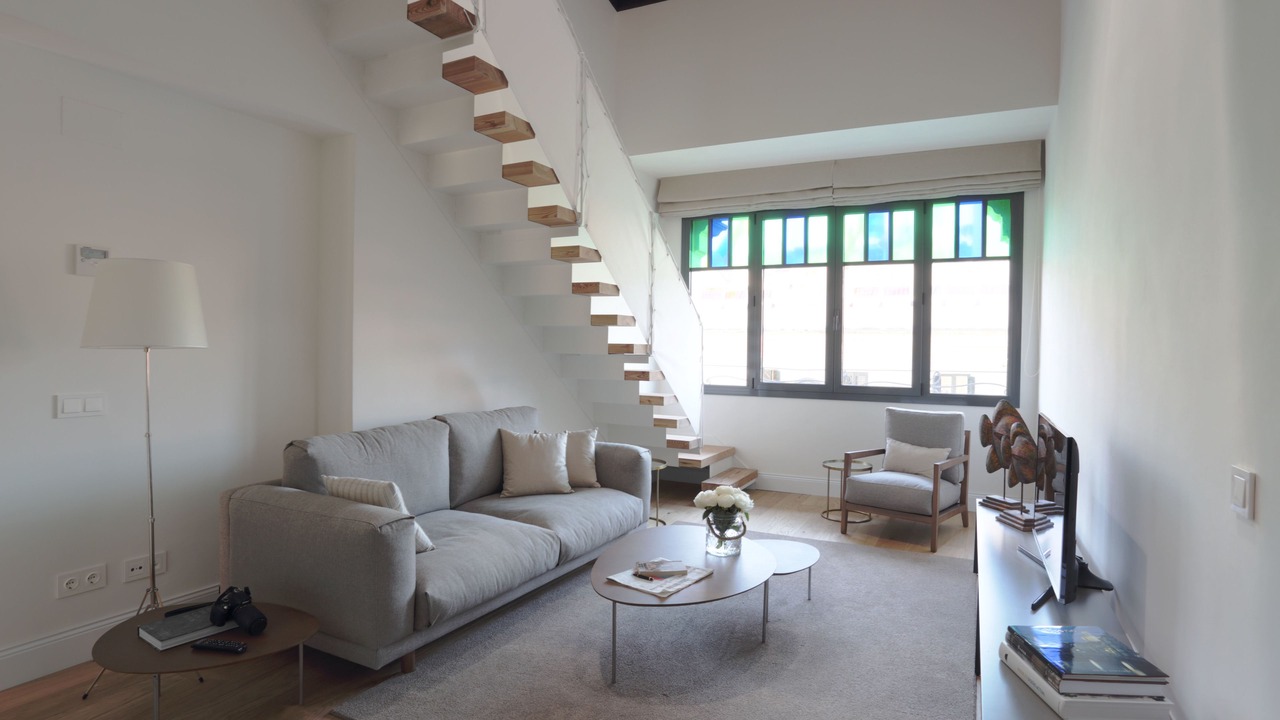 Photo of Livingroom in Old Town