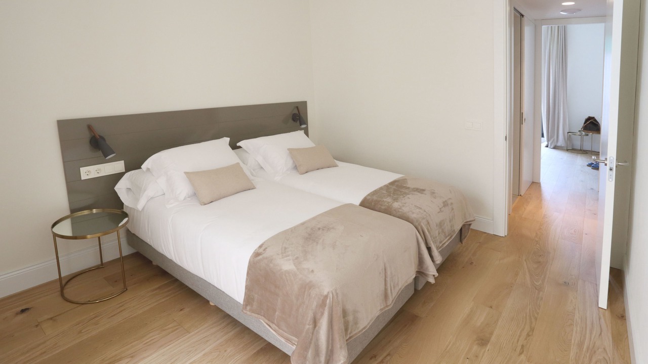 Photo of Bedroom in Old Town
