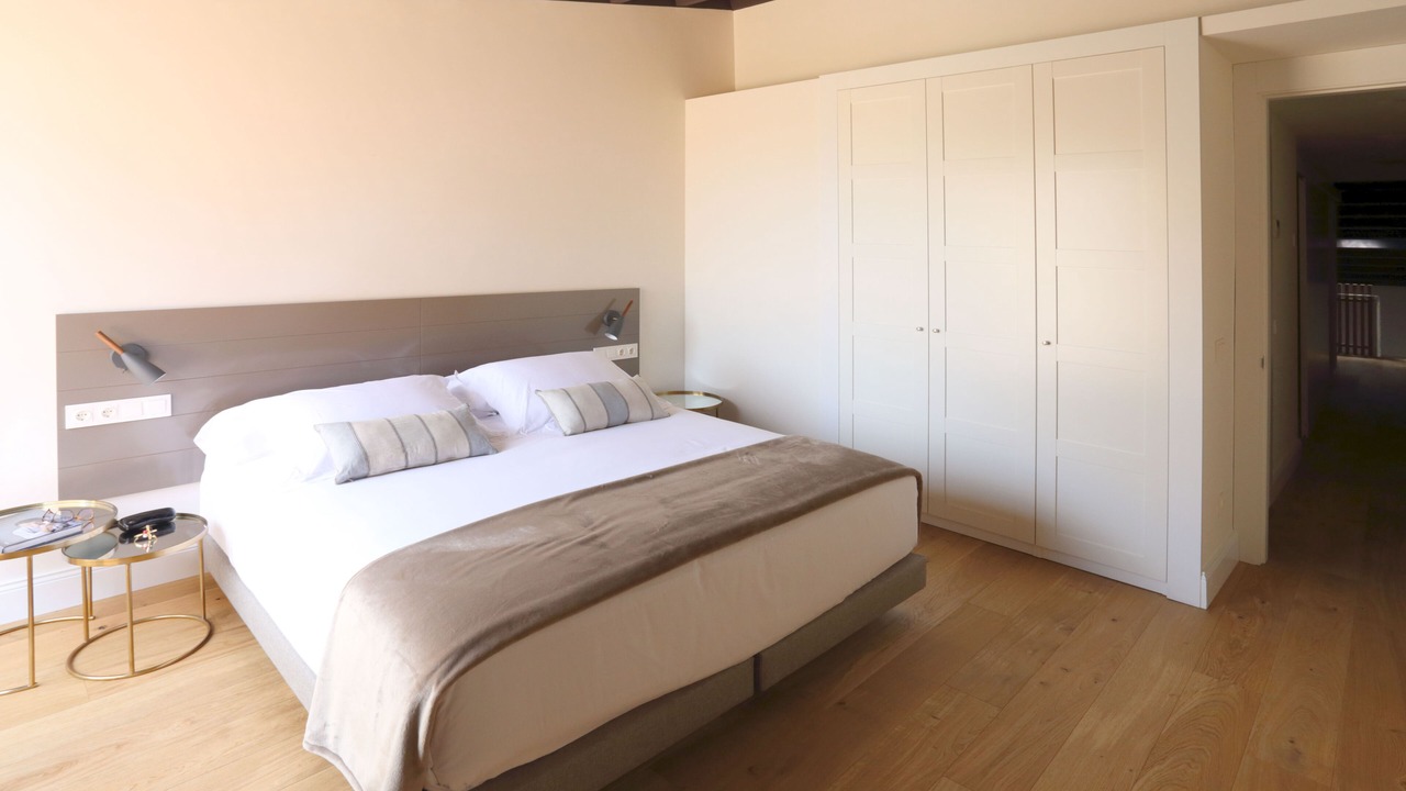 Photo of Bedroom in Old Town