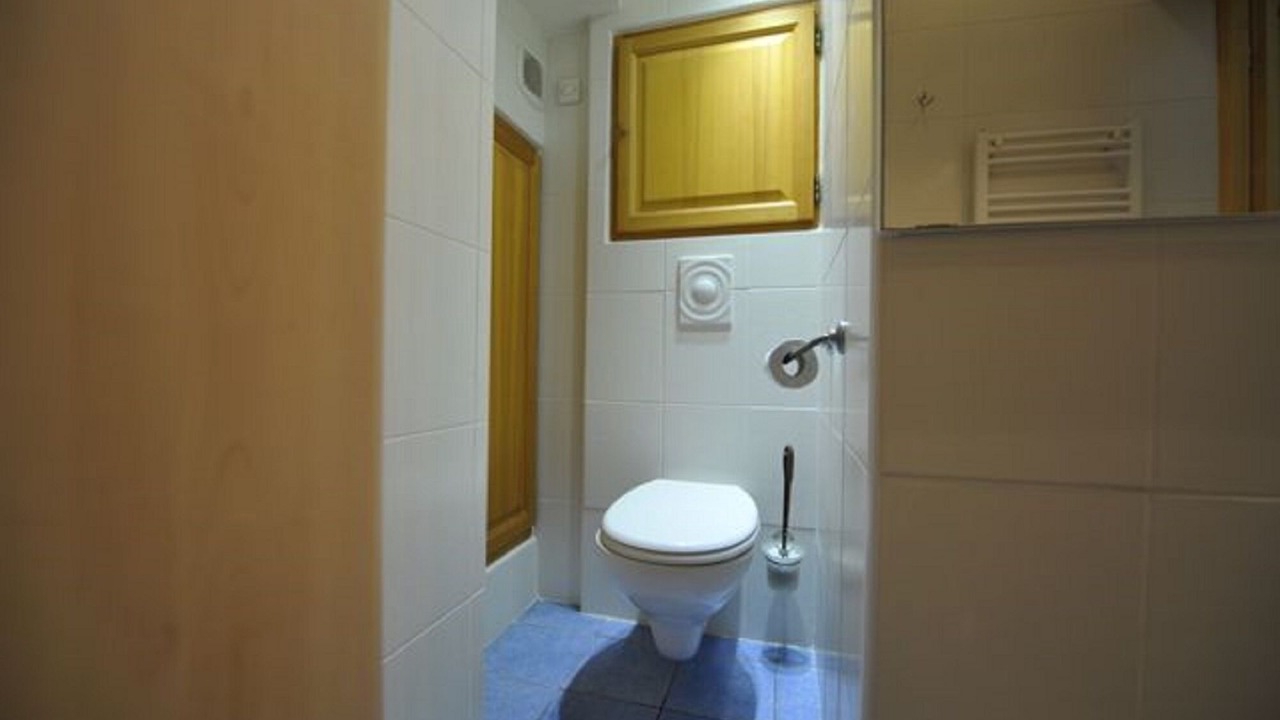 Photo of Bathroom in La Lironde