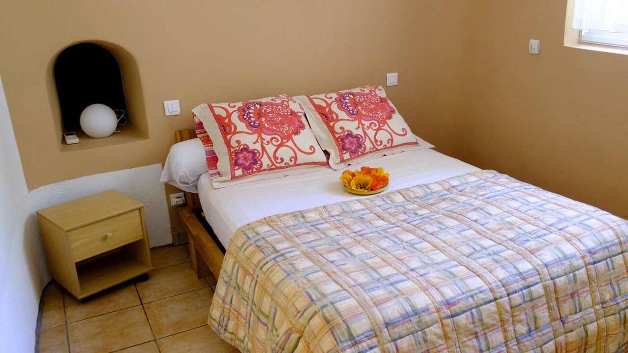 Photo of Bedroom in La Lironde