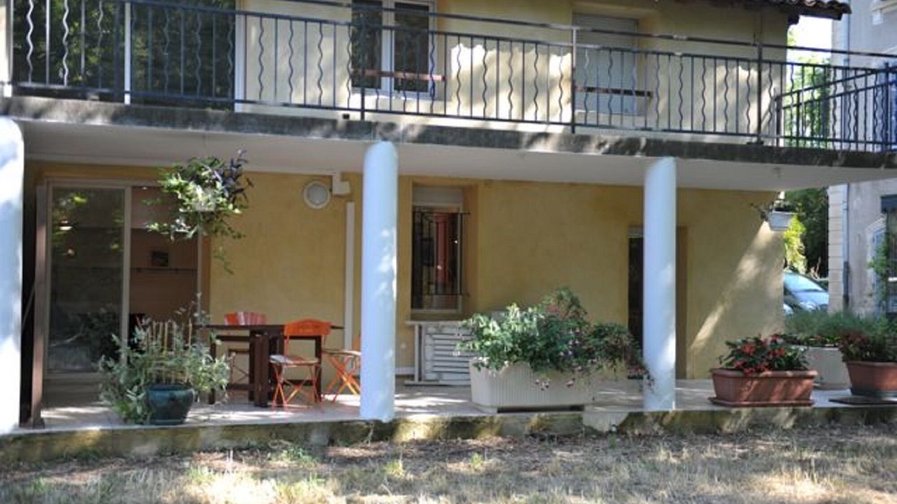 Photo of Outdoor in La Lironde