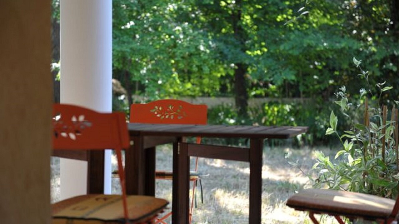 Photo of Outdoor in La Lironde