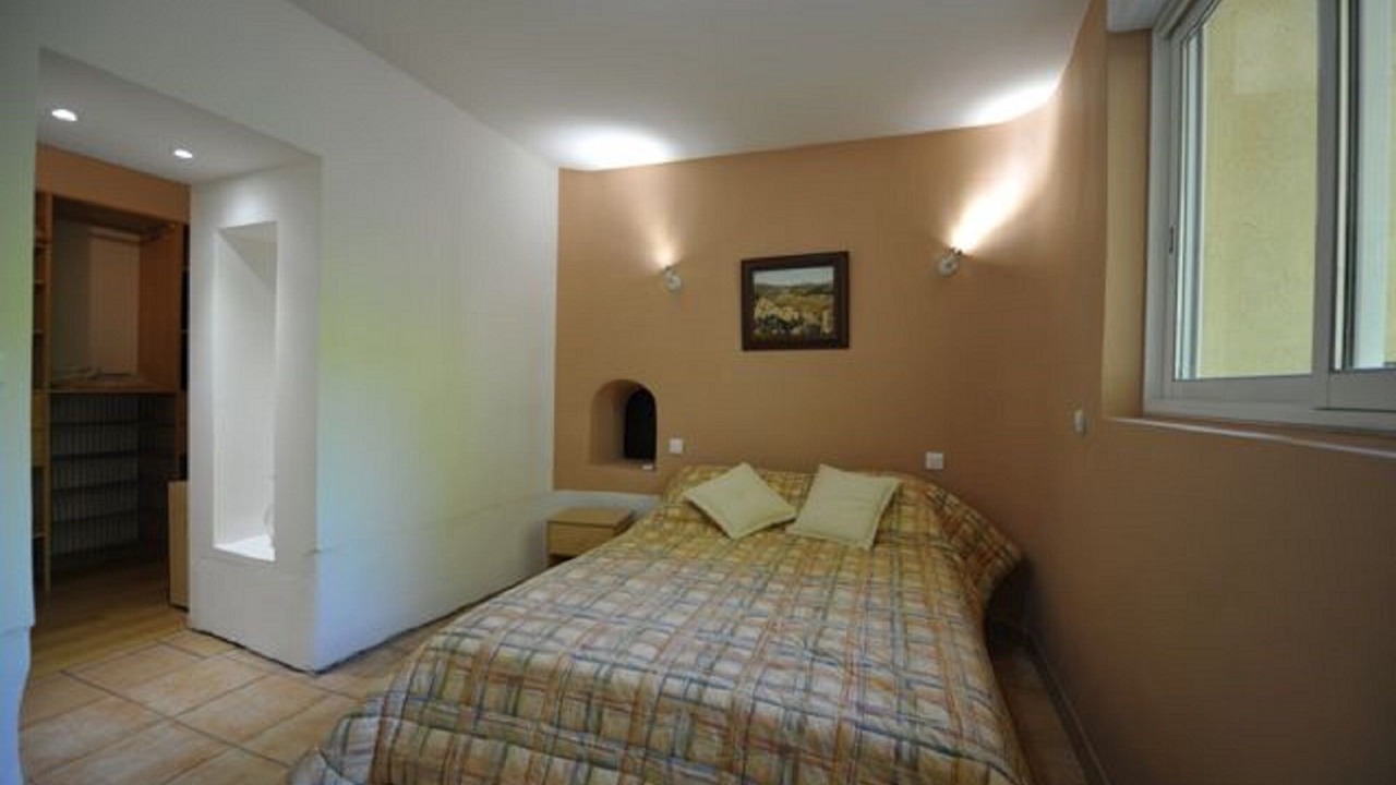 Photo of Bedroom in La Lironde
