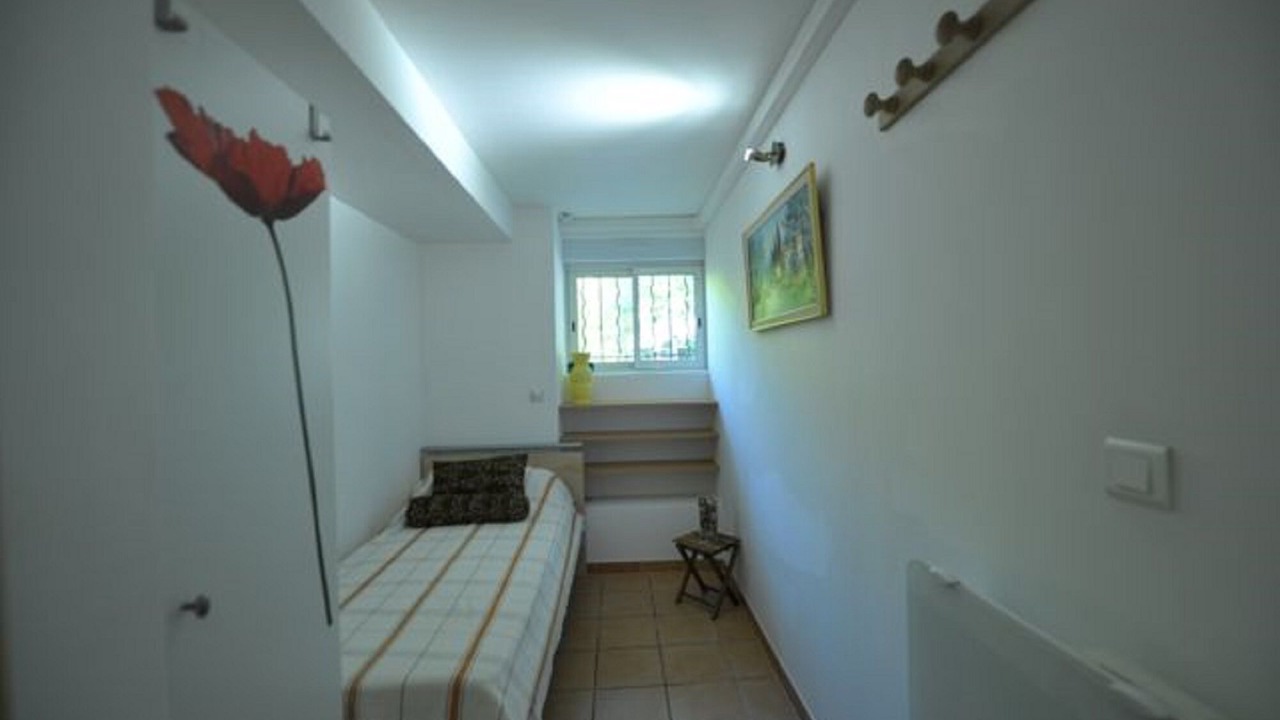 Photo of Bedroom in La Lironde