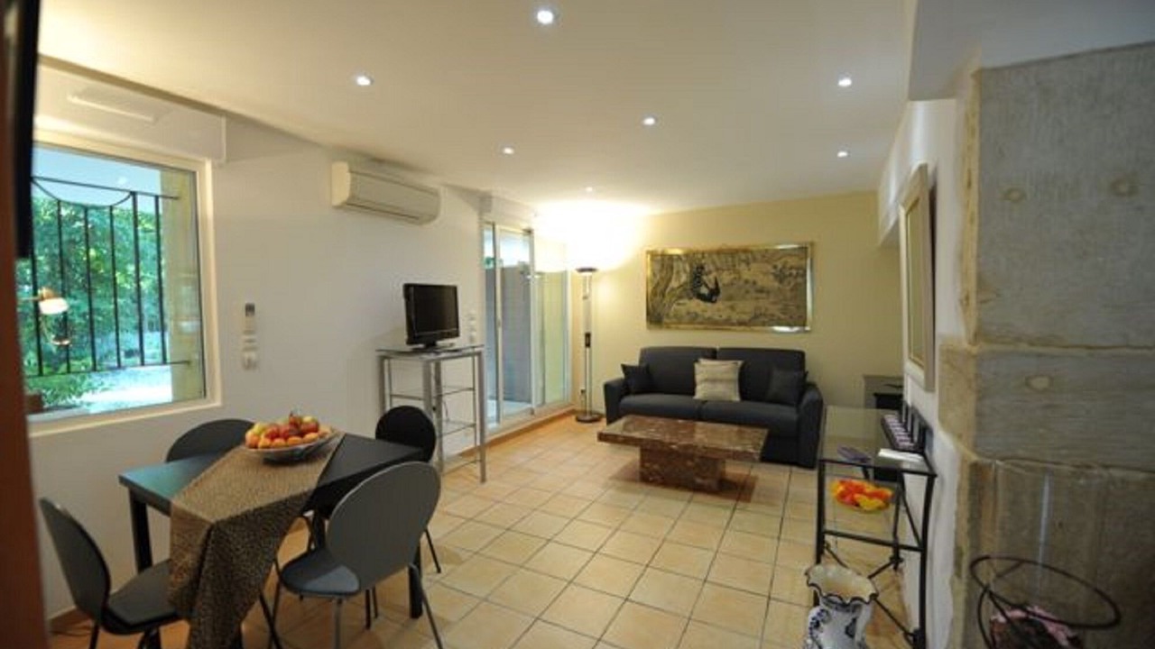 Photo of Livingroom in La Lironde