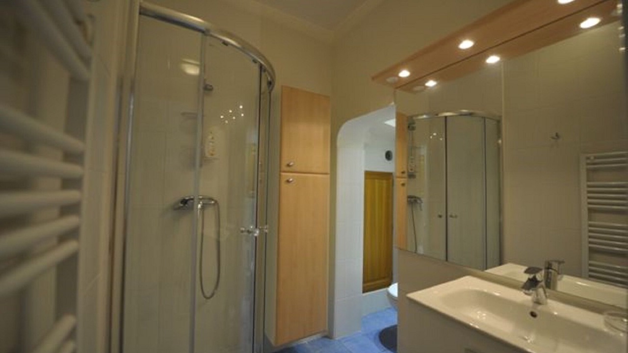 Photo of Bathroom in La Lironde